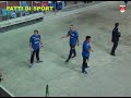 Serie A Volo - Perosina-Pontese Serie A Volo - Perosina-Pontese