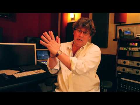 Meyerson - Alan takes time out from mixing The Dark Knight Rises to talk about what Antelope Clocking has meant to his work and to the final product. Alan sites specif...