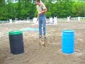Horsemanship