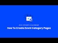 Divi How To Style Blog Category Pages
