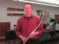 Woodwinds and Sticky Pads