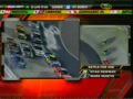 2009 Sharpie 500 - Multi Car crash