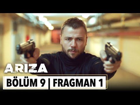 Arıza 9. Bölüm Fragmanı                                                                                                                                                                                                                                   