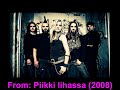 HB - Minä Olen (NEW)