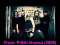 HB - Minä Olen (NEW)