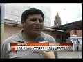 Varios sectores rechazan el incremento del diesel y la gasolina