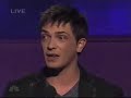 Eli matson Finals Performance - America\