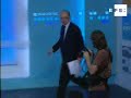 Presupuestos 2009 con fuerte gasto social y un d�ficit del 1,5% .