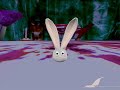 Eat My Dust Bunny