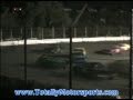 STP 400 Kansas Speedway 6-5-2011