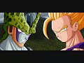 Son Gohan SSJ2 Musik