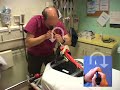 Intubation Using the Levitan FPS Optical Stylet