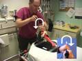 Intubation Using the Levitan FPS Optical Stylet