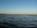 OC jet skiing with DJ Lean