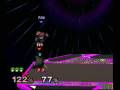 videos de SSBM: Evo (Marth) vs Mr.Pow (Ganondorf)
