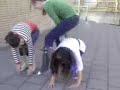 Kevin & The Crazy Girls