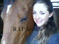 Jessica Forsyth -R.I.P