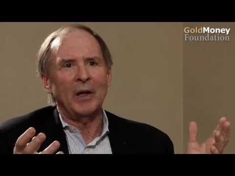 Bill Murphy and James Turk discuss gold price manipulation