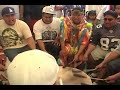 Young Grey Horse - Intertribal Song