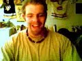 Survivor Webcam 1 - Shawn Lip Syncs 