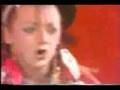 Church of the Poison of Mind Live Japanese Televison
