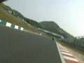 モトレボRd1ユーロファイター決勝デイトナ675オンボードMoto revolution race daytona675