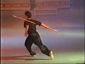 wushu weapons demo wushu weapons demo