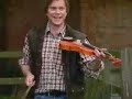 That Mitchell and Webb look se2 Horse ignores violin That Mitchell and Webb look se2 Horse ignores violin
