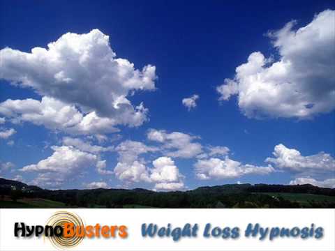 Free Weight Loss Hypnosis Video