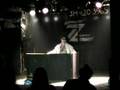 The Zim-Zam Kok Show - Trucker Monologue