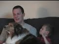 Chewie singing