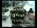 perm girl bald perm haircut curlhair perm girl bald perm haircut curlhair