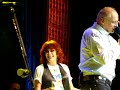 Rita Lee e Eduardo Suplicy cantam Blowin\ Rita Lee e Eduardo Suplicy cantam Blowin\