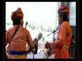 Jaipur Maharaja Fanfare du Rajasthan