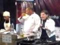 videos de Oficinas Gastronômicas