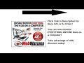 WebWatcher - Spy On Anyone Who Uses your Computer