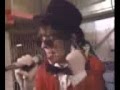 Killer Klowns from Outer Space. video by the dickies