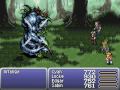 Final Fantasy VI Advance - Intangir