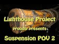 2nd Suspension - 2 pt Suicide