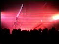 In Slaughter Natives - Clean Cathedral (live part 1)