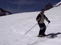 Learn to ski (Chapter 6 - The Fundamental of Carving) Learn to ski (Chapter 6 - The Fundamental of Carving)