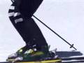 Learn to ski (Chapter 6 - The Fundamental of Carving)
