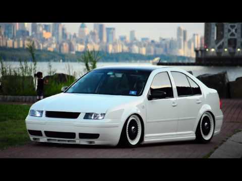 Volkswagen Jetta - Update 05/15/2012: This video is EXTREMELY old, was filmed entirely by hand. Please check out my new work. This car is still owned by the same person, and is...