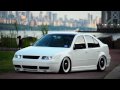 Anthony Burgos' 2001 Volkswagen Jetta 1.8T Full Length Feature