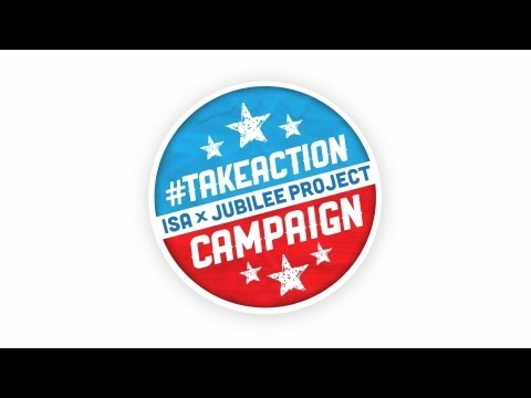 (Don’t) VOTE #TakeAction PSA 