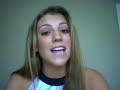 Potential Breakup Song & Bubbly-Jordan Pruitt (cover)