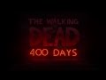 The Walking Dead  - 400 Days E3 2013 Trailer -  World Premiere