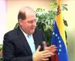 Triunfo de PDVSA ante la transnacional EXXON