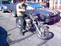 gilera 200  la de german