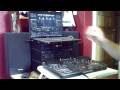 Beat Matching with M-Audio Xponent and Torq